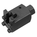 Suspension Split Hub Spreader