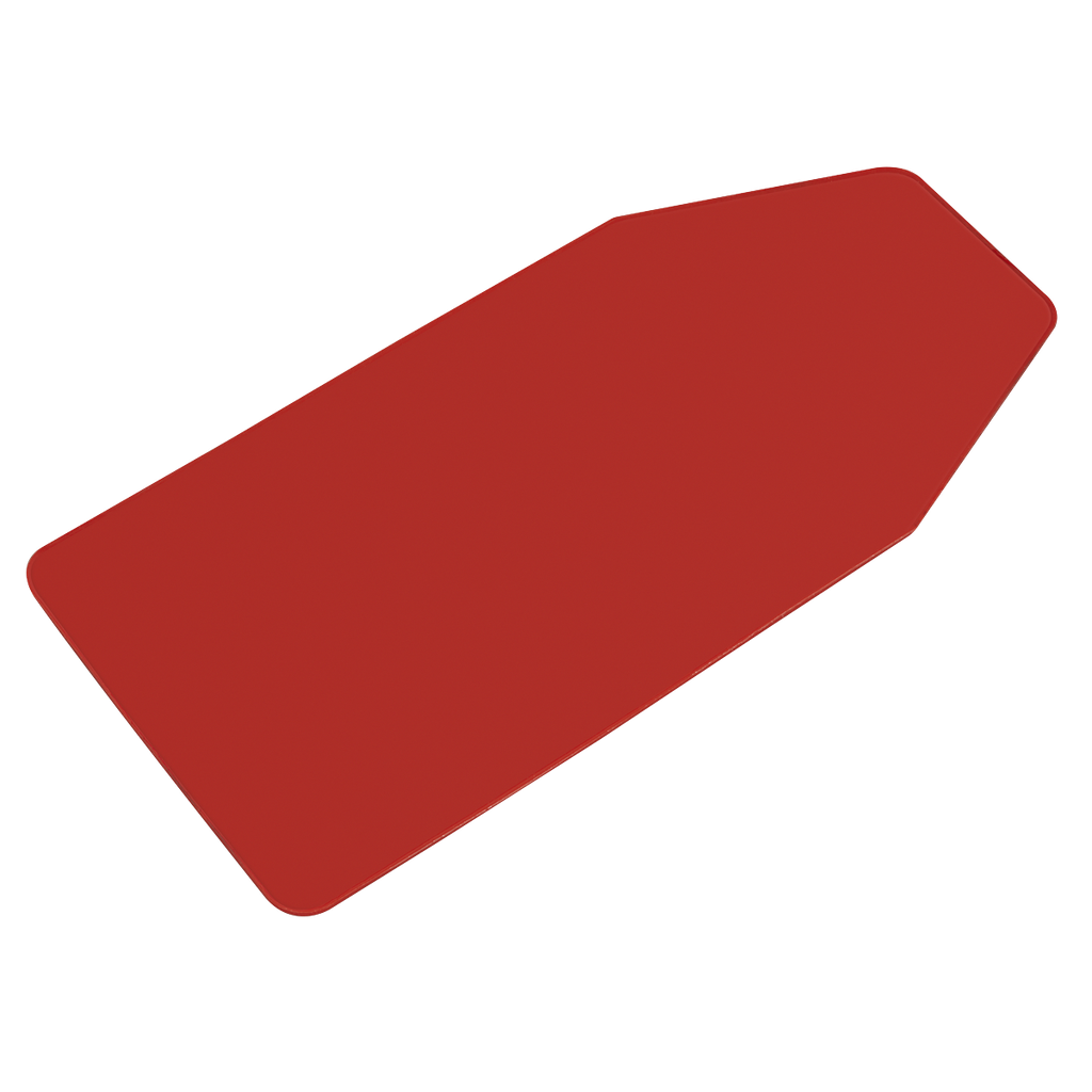 Flexible/Mouldable Funnel