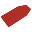 Sealey Flexible/Mouldable Funnel