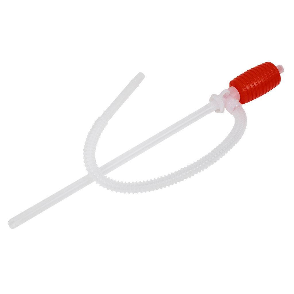 Sealey Syphon Hand Pump for 5L-25L Containers