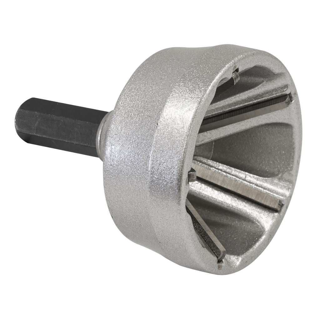 External Deburring/Chamfer Tool 13-35mm
