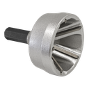 Sealey External Deburring/Chamfer Tool 13-35mm