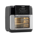 Sealey Baridi Air Fryer & Rotisserie Oven 12L Capacity