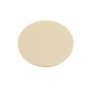 Dellonda Pizza Stone for Kamado BBQs 15"(38cm)