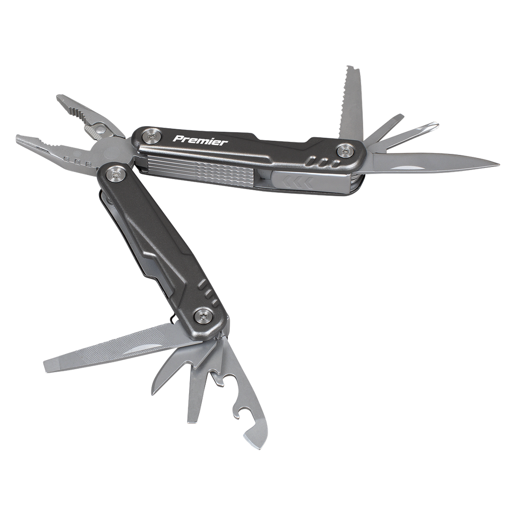 Premier 14-Function Multi-Tool