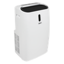 Portable Air Conditioner/Dehumidifier/Air Cooler/Heater with Window Sealing Kit 16,000Btu/hr