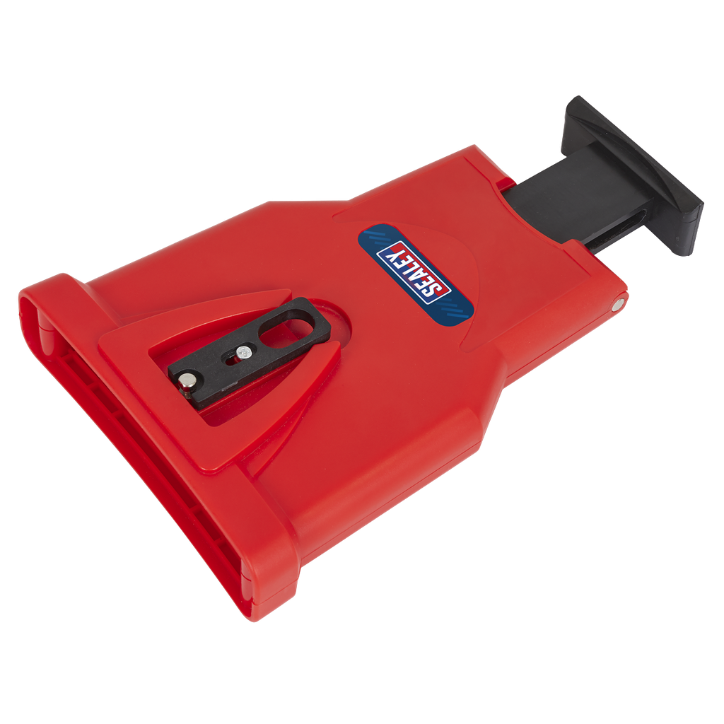 Chainsaw Teeth Sharpener