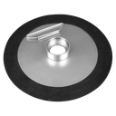 Sealey Bulk Fill Follower Plate For Grease Guns