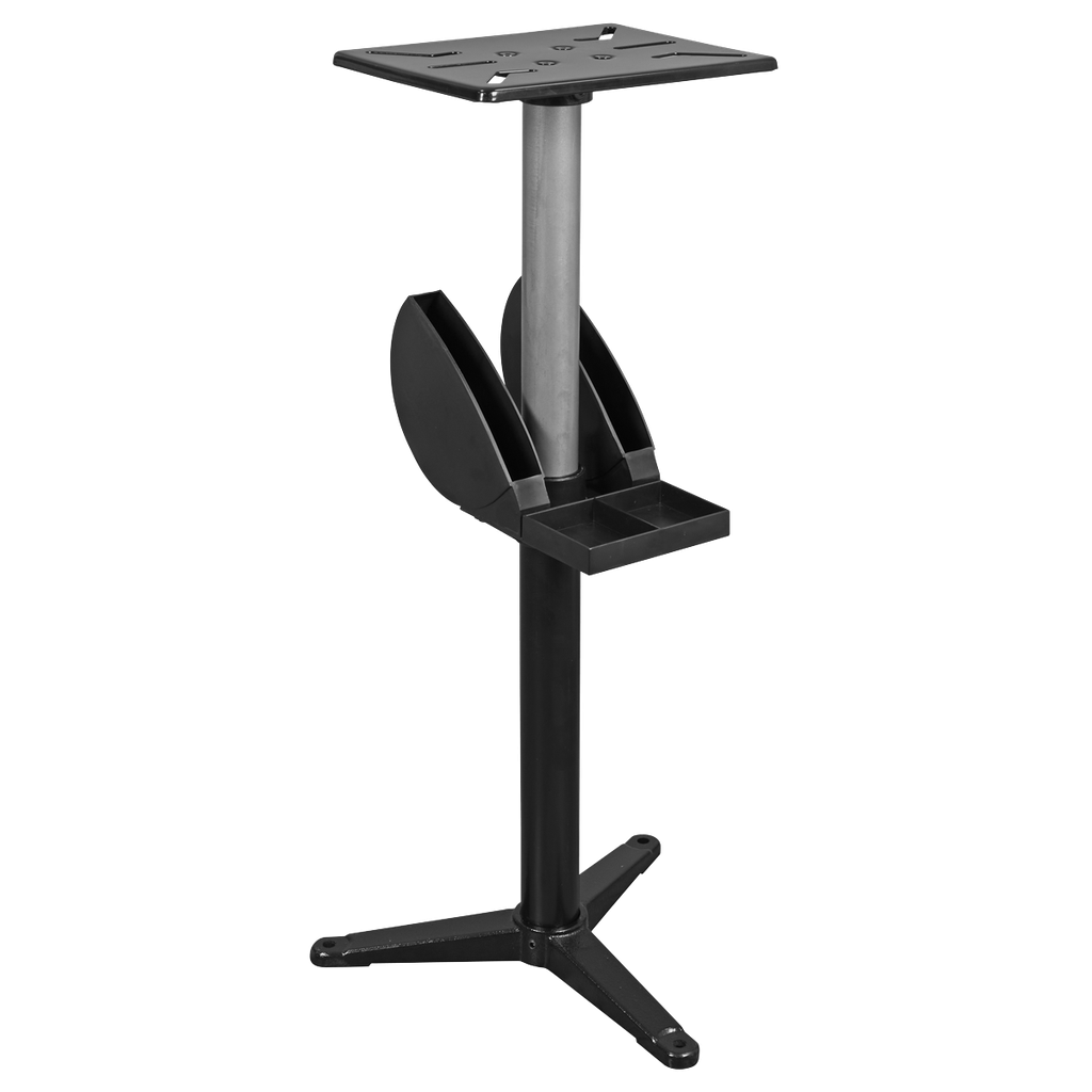Sealey Bench Grinder Floor Stand Adjustable