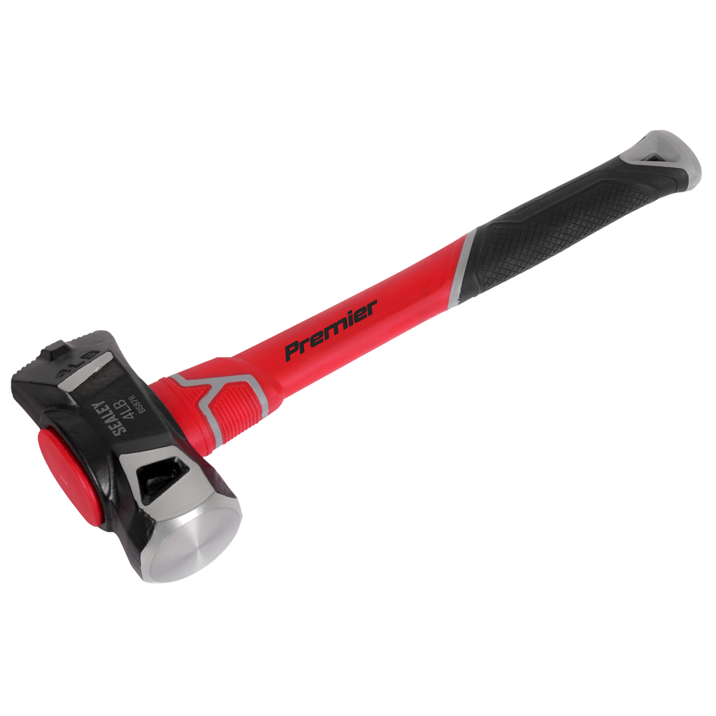 Premier Short Handle Sledge Hammer 4lb
