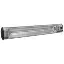 Sealey High Efficiency Wall Mounting Infrared Short Wave Heater 