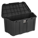 Sealey Weatherproof Trailer Storage Box with Lock 675mm