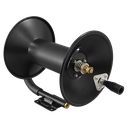 Empty Hose Reel 1/4"BSP Fittings