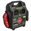 12/24V Premier RoadStart® Jump Starter 5000A