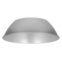 Aluminium Reflector for LED150HB