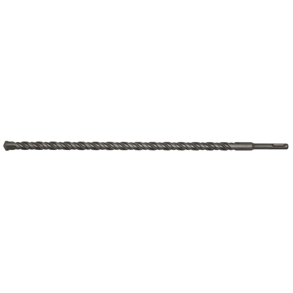 Sealey SDS Plus Drill Bit 16 x 450mm