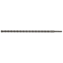 Sealey SDS Plus Drill Bit 16 x 450mm
