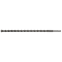 Sealey Worksafe® SDS Plus Drill Bit 18 x 450mm