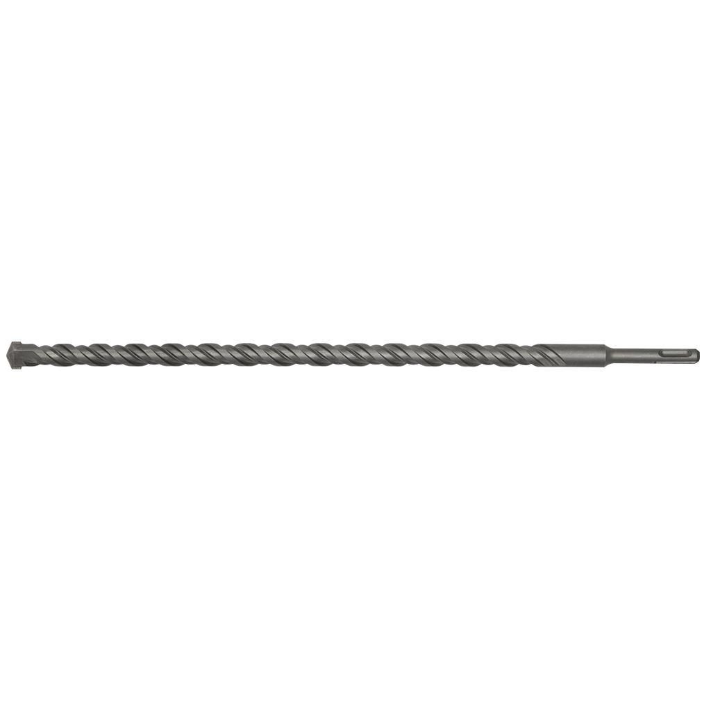 Sealey Worksafe® SDS Plus Drill Bit 19 x 450mm