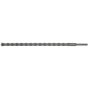 Sealey Worksafe® SDS Plus Drill Bit 19 x 450mm