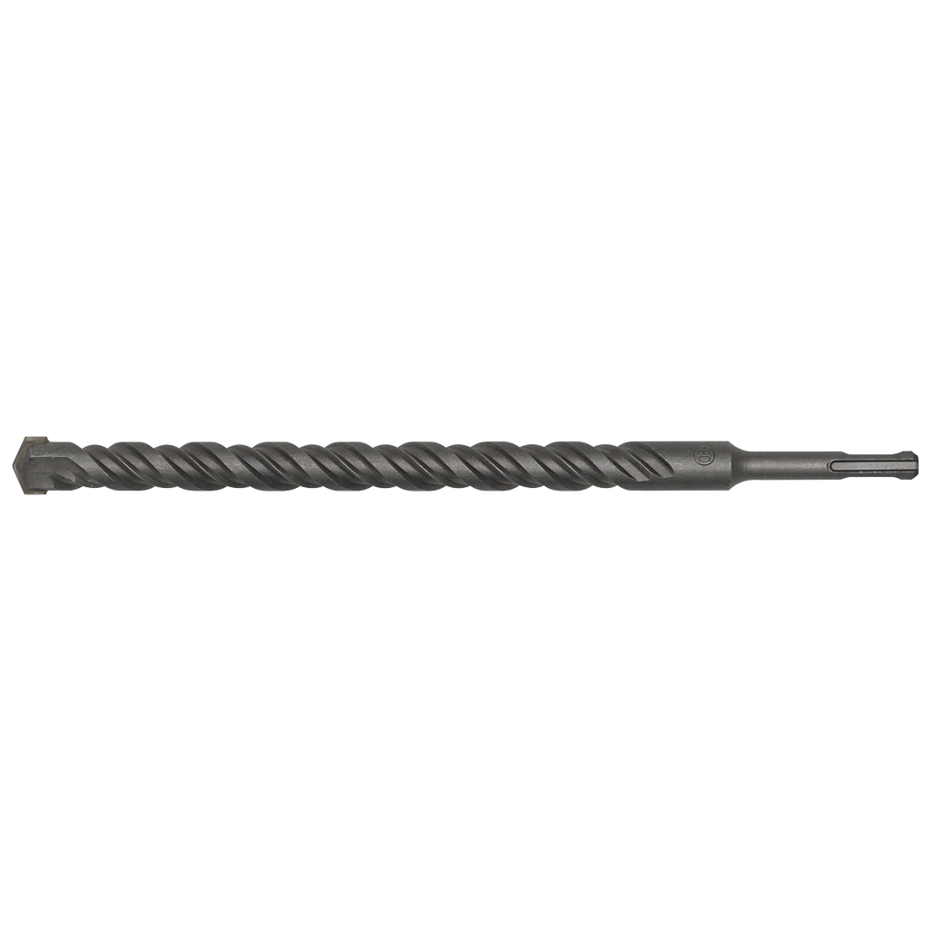 Sealey Worksafe® SDS Plus Drill Bit 20 x 300mm