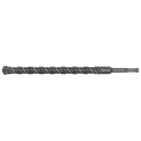 Sealey Worksafe® SDS Plus Drill Bit 20 x 300mm