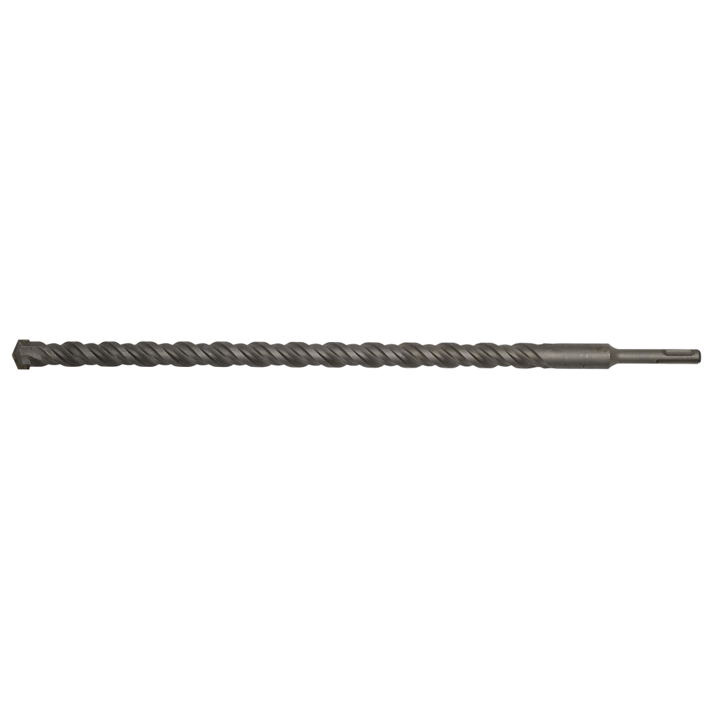 Sealey Worksafe® SDS Plus Drill Bit 20 x 450mm
