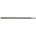 Sealey Worksafe® SDS Plus Drill Bit 20 x 450mm
