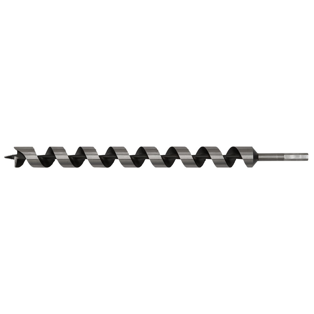 Sealey Auger Wood Drill Bit 32 x 460mm