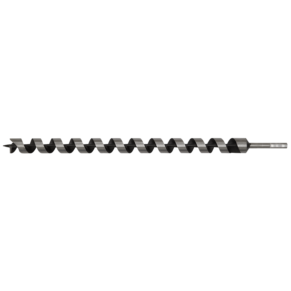 Sealey Auger Wood Drill Bit 32 x 600mm