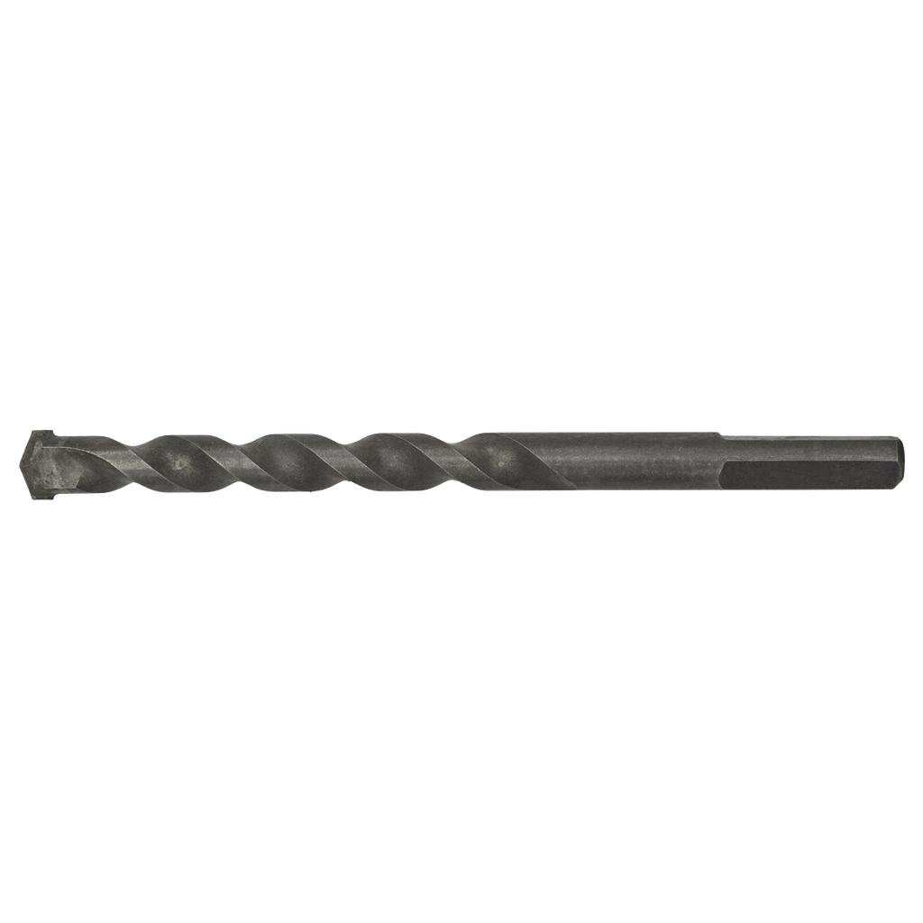 Worksafe® TCT Straight Shank Masonry Drill Bit 12 x 150mm