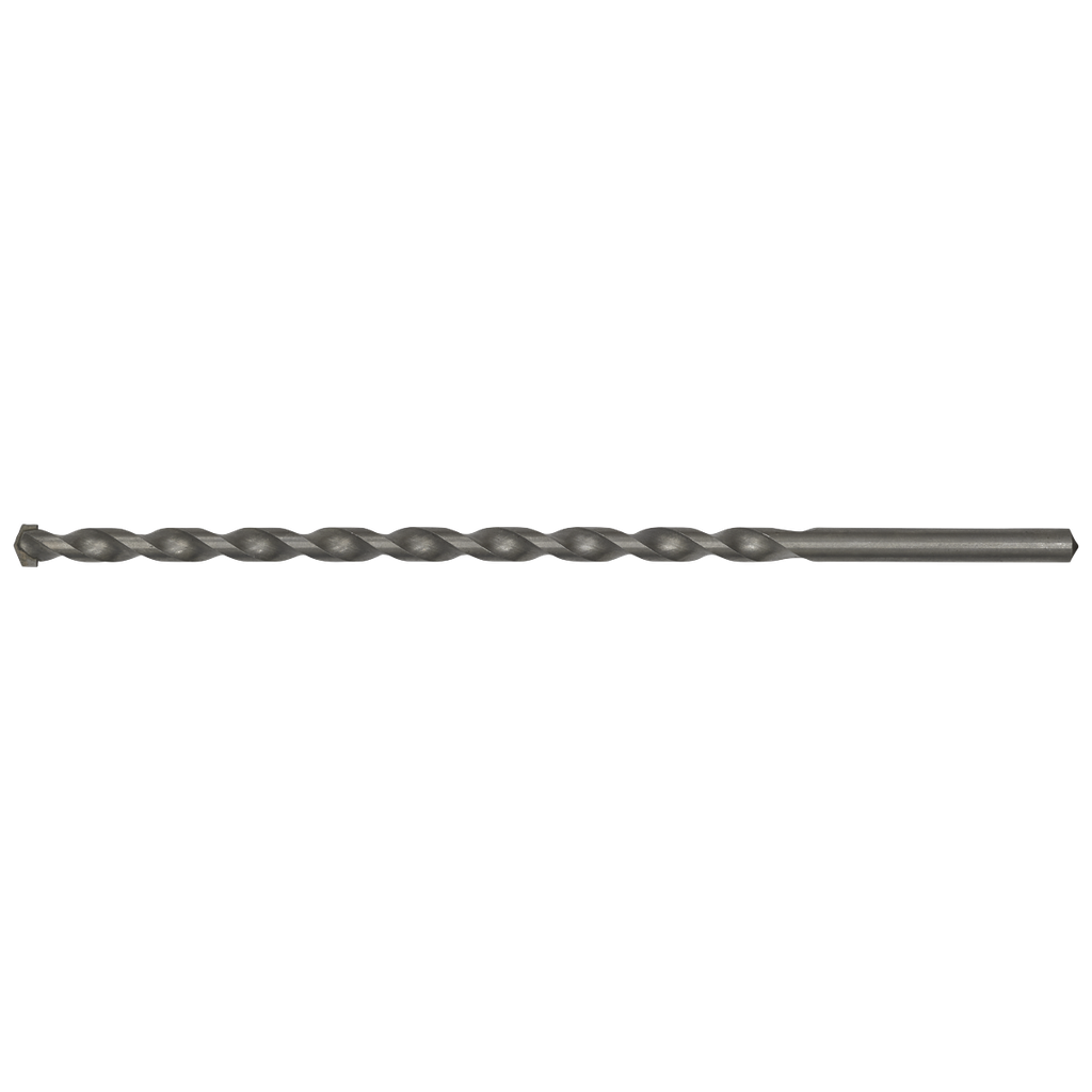 Sealey Worksafe® Straight Shank Rotary Impact Drill Bit 12 x 300