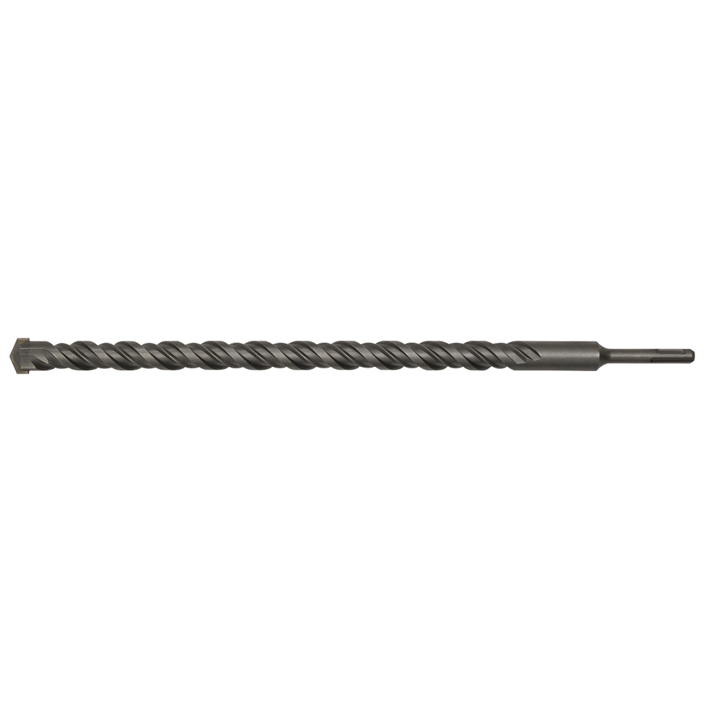 Sealey Worksafe® SDS Plus Drill Bit 30 x 450mm