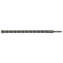 Sealey Worksafe® SDS Plus Drill Bit 30 x 450mm