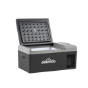 Dellonda Portable Fridge Freezer/Cool Box with LED Display 15L