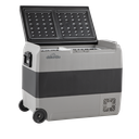 Dellonda Portable Fridge Freezer/Cool Box with LED Display 60L