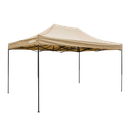Sealey Dellonda Premium 3 x 4.5m Pop-Up Gazebo, Heavy Duty, PVC 