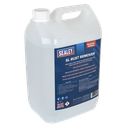 Sealey Rust Remover 5L