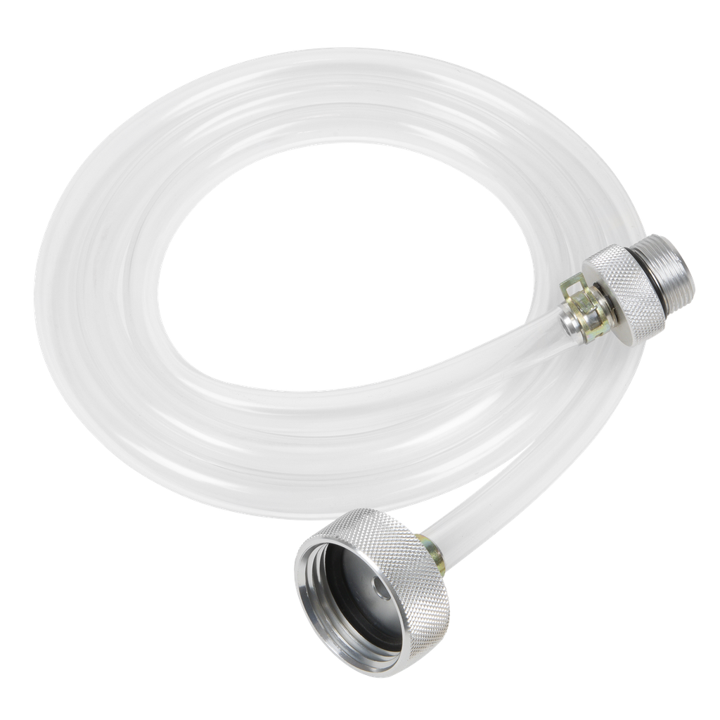 Sealey DSG Transmission Oil Filler Adaptor for VAG