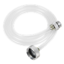 Sealey DSG Transmission Oil Filler Adaptor for VAG