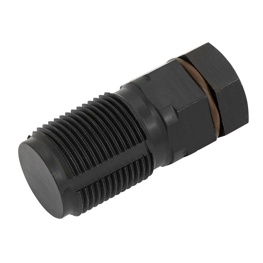 Sealey Nitrogen Oxide Sensor Port Thread Chaser M22 x 1.5mm