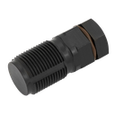 Sealey Nitrogen Oxide Sensor Port Thread Chaser M22 x 1.5mm