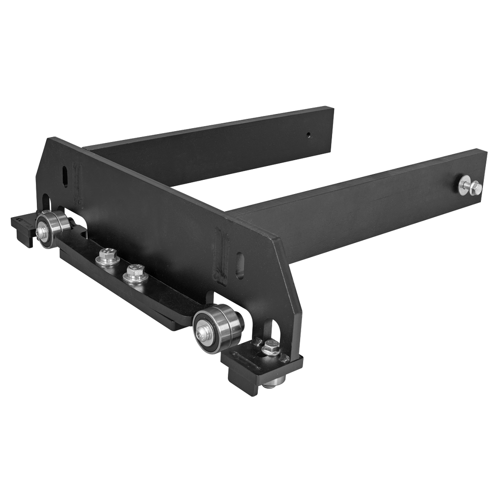Sealey Bearing Mounts for Viking Jacking Beams
