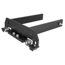 Sealey Bearing Mounts for Viking Jacking Beams