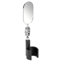 Narrow Mirror for LED Pick-Up Tool