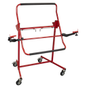 Sealey Adjustable Bumper Stand