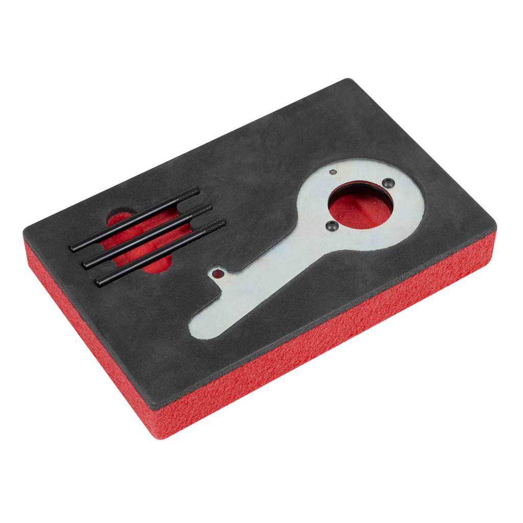 Sealey Diesel Engine Timing Tool Kit for Ford 2.0TDCi EcoBlue - 