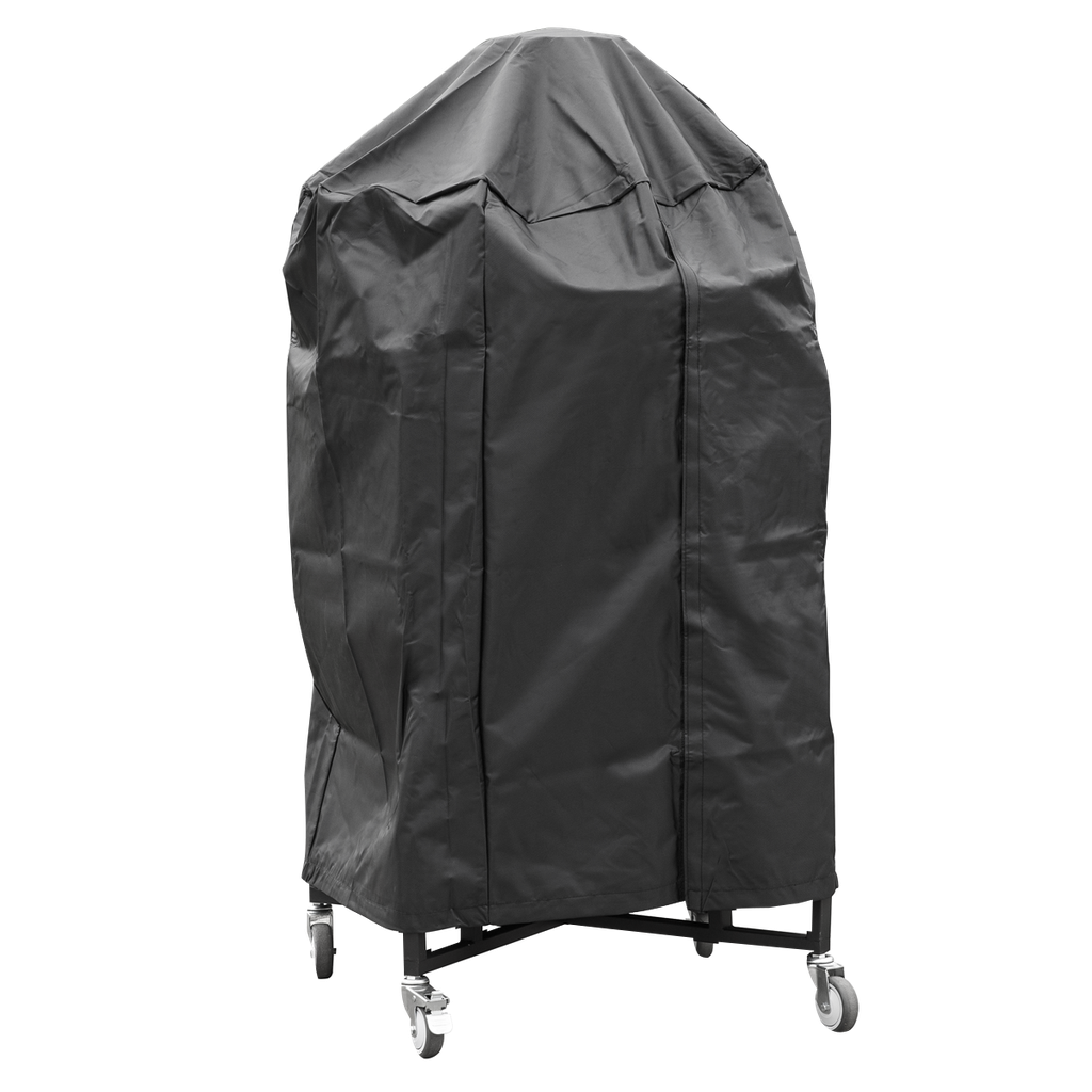 Dellonda Water-Resistant Kamado BBQ Cover for DG159