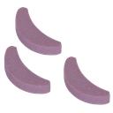 Sealey Sharpening Whetstone for CS01S - Pack of 3