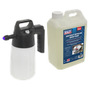 Premier Snow Foam Sprayer with Snow Foam